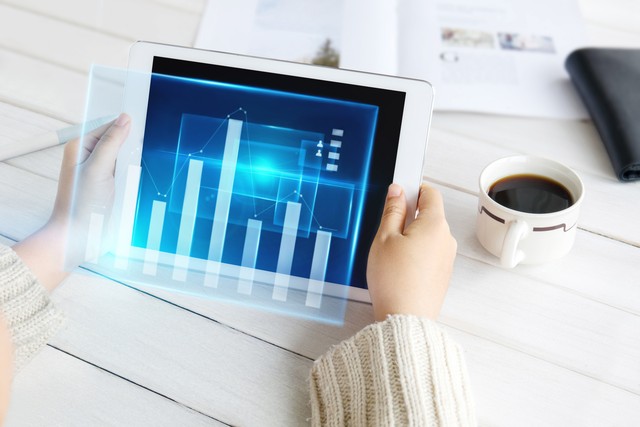 股票平台哪个靠谱,股票平台