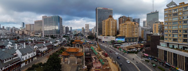 旅游昆明住哪里好？揭秘昆明住宿最佳选择，让你的旅程轻松又舒适！