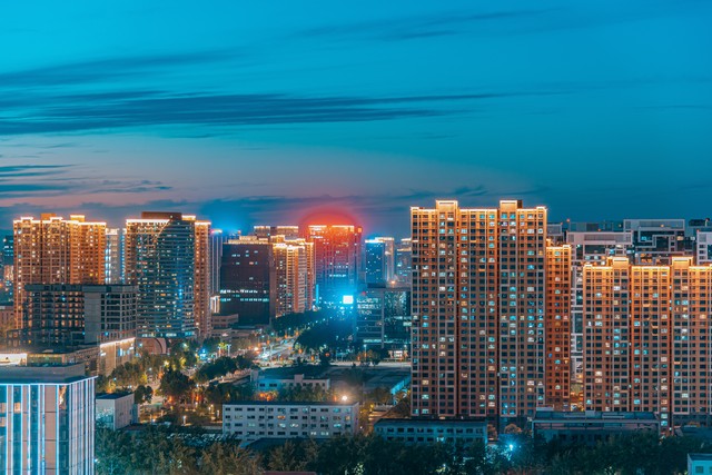 我们要牢固树立正确的网络安全观,树立正确的网络安全观
