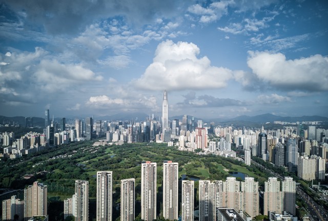 2021地产商排名(2021年房地产商排名)