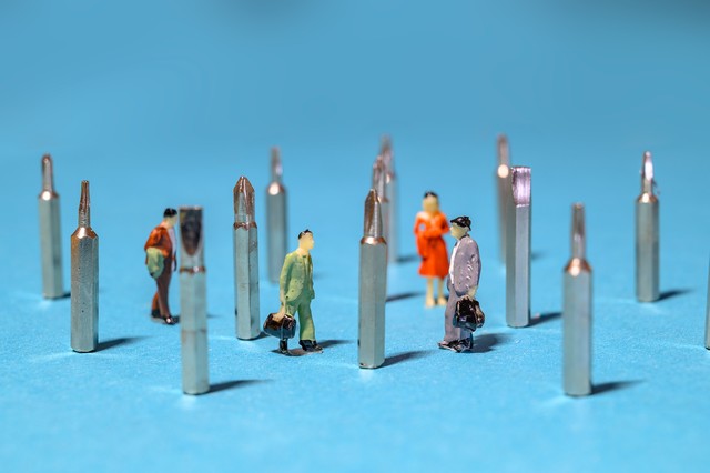 中考倒计时两个月，初三学生怎样做，能稳步提高成绩，赢在中考？