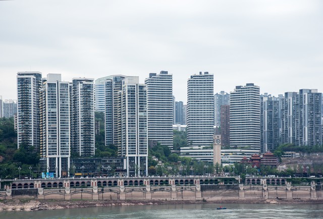 暨成都黄金2.5环后，3.5环能否成为购房绝佳地？至少十陵不一定